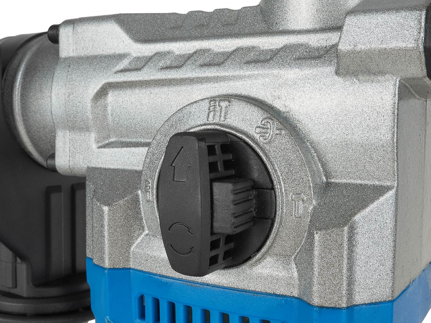 Slagbormaskin – Slaghammer 1010W 4J SDS+ /Koffert/ - Bilde 3