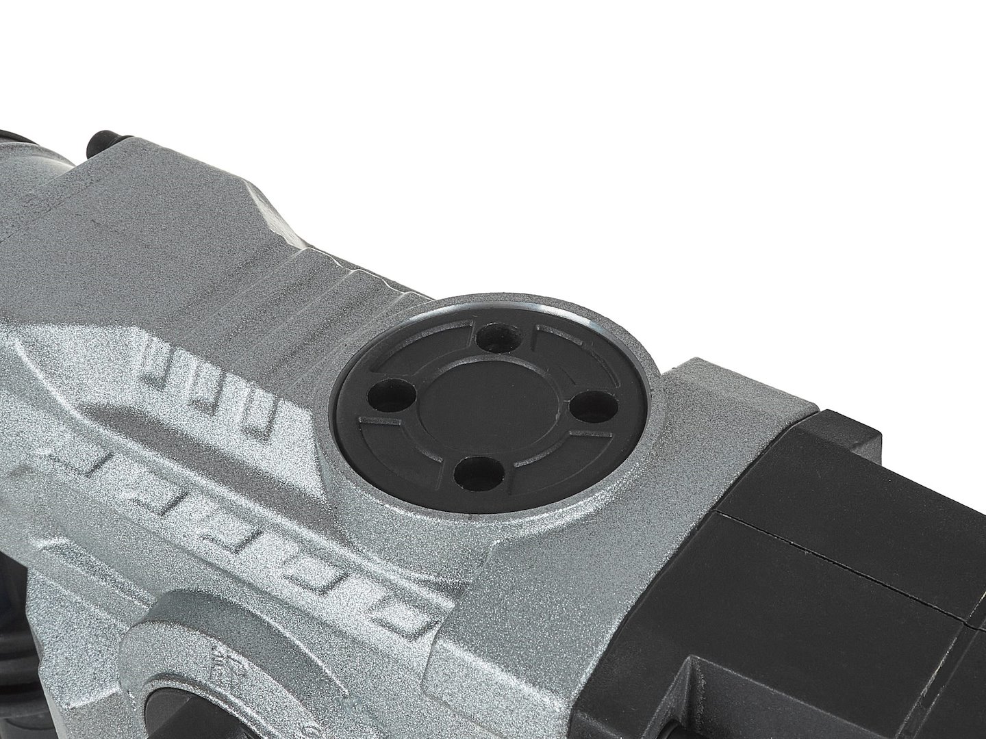 Slagbormaskin – Slaghammer 1010W 4J SDS+ /Koffert/ - Bilde 12