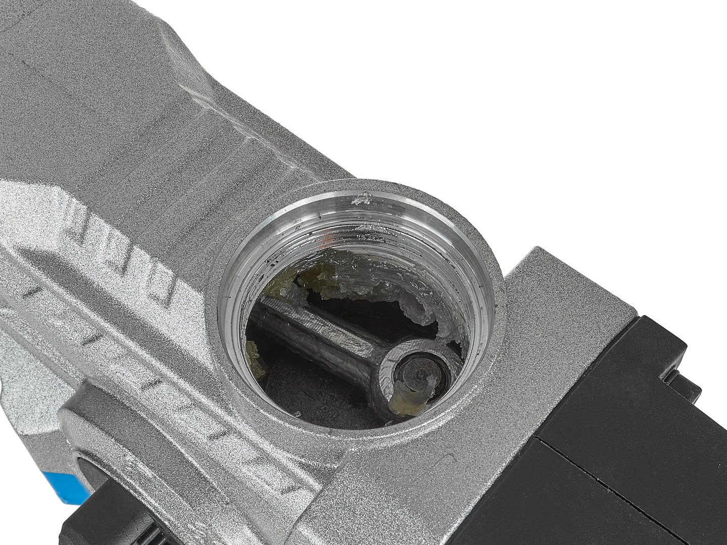 Slagbormaskin – Slaghammer 1010W 4J SDS+ /Koffert/ - Bilde 13