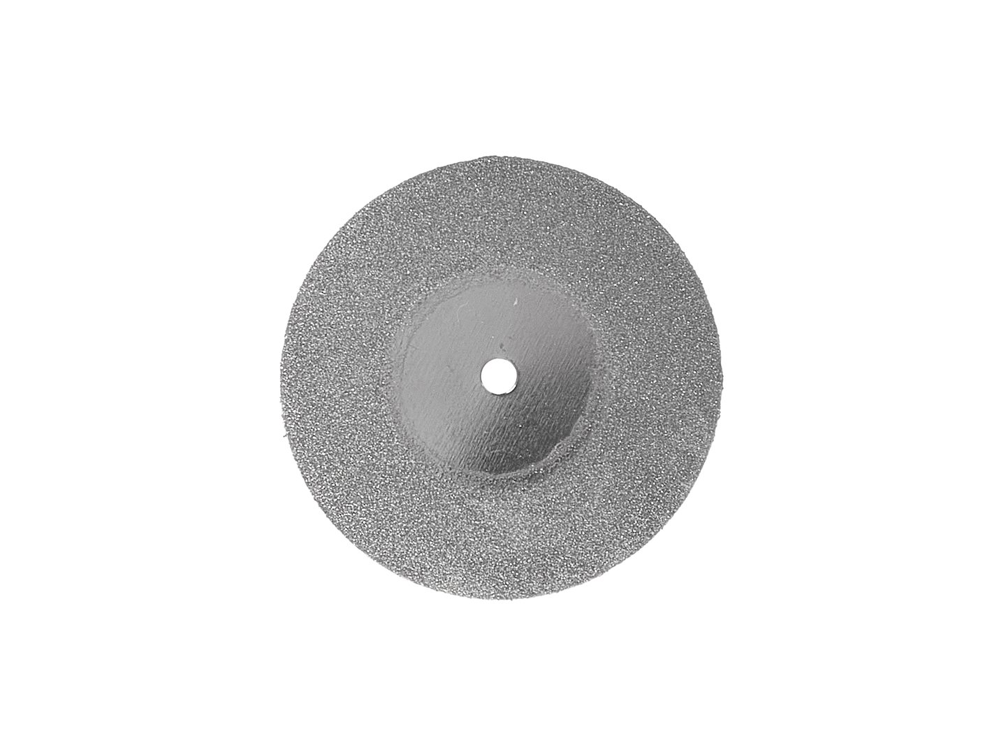 Sett med diamantslipe- og kutteskiver 40 mm 12 stk. - Bilde 2