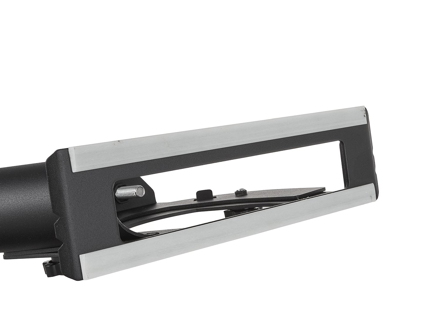 Støvavsugshette for vinkelsliper 115–125 mm - Bilde 2