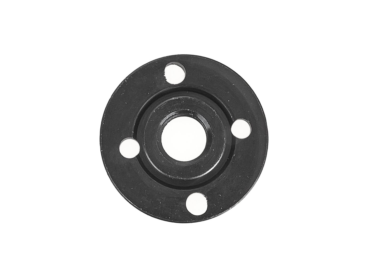 Støvavsugshette for vinkelsliper 115–125 mm - Bilde 6