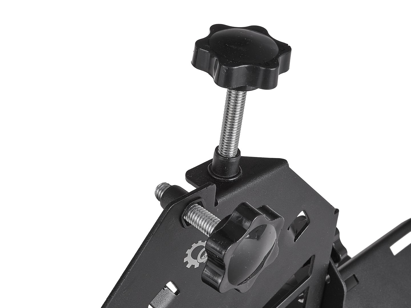 115–125 mm vinkelslipertilbehør for skjæring i en vinkel på 45°