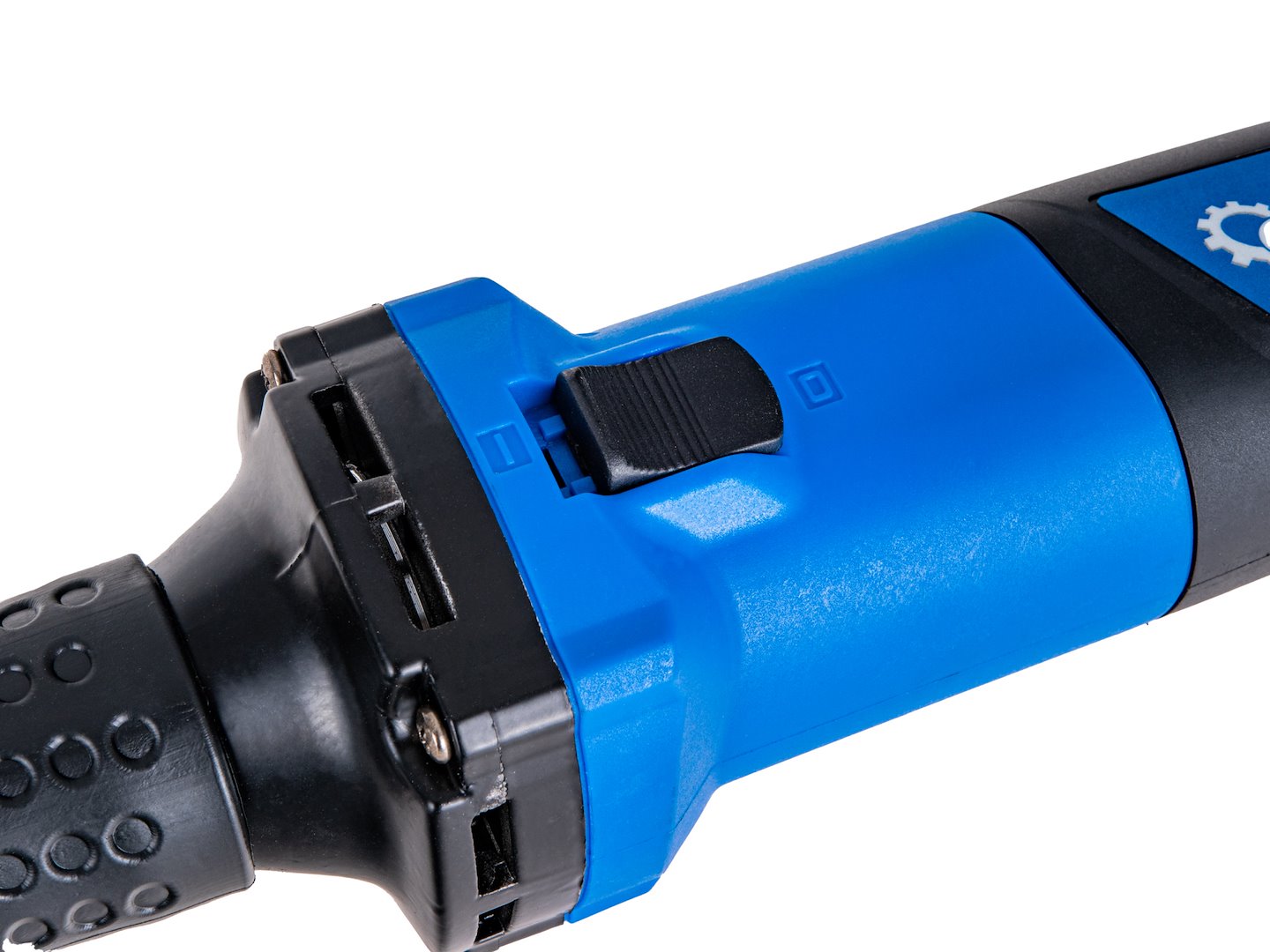 Justerbar kvern med rett skaft 6 mm 700 W - Bilde 9