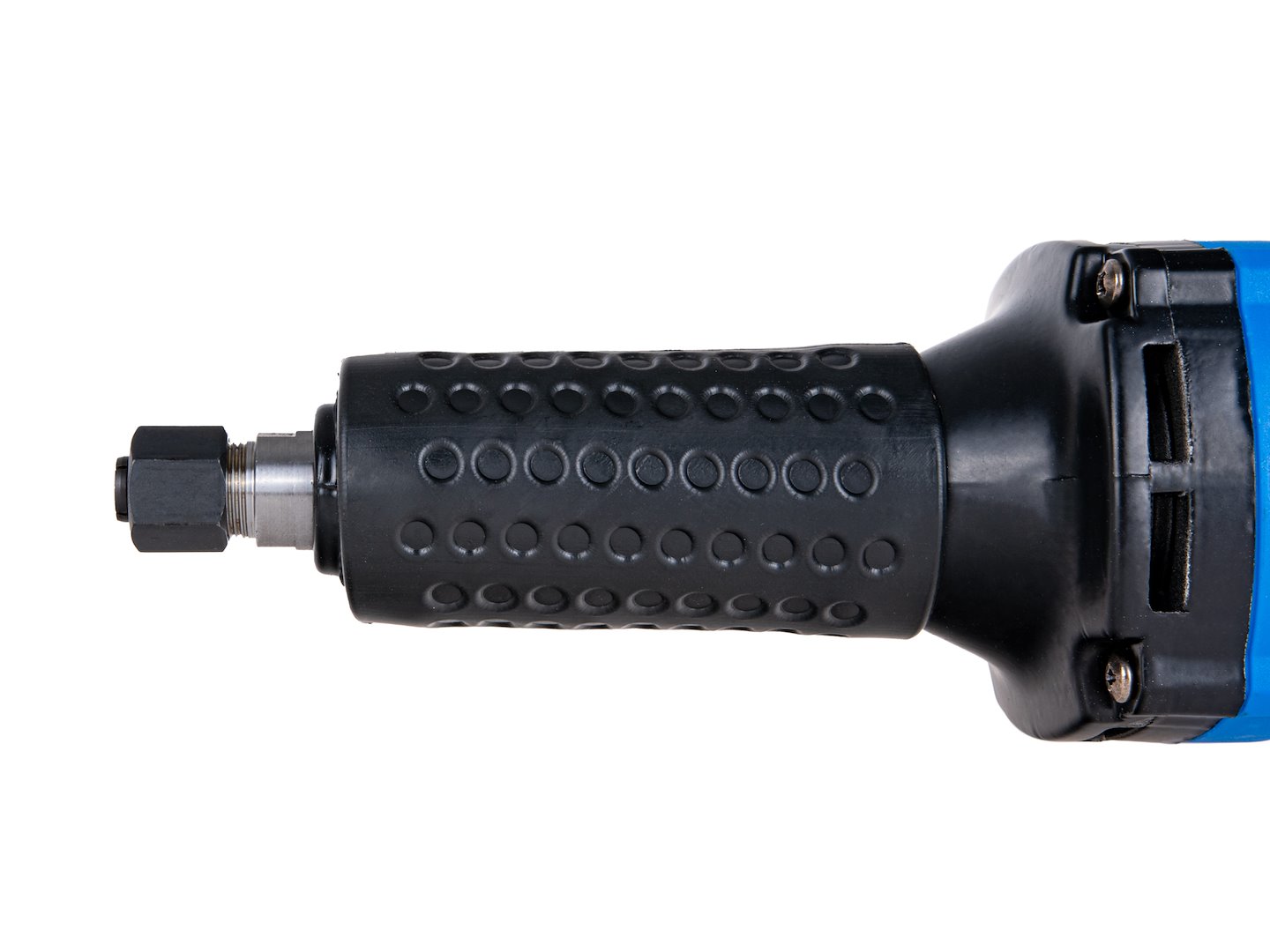 Justerbar kvern med rett skaft 6 mm 700 W