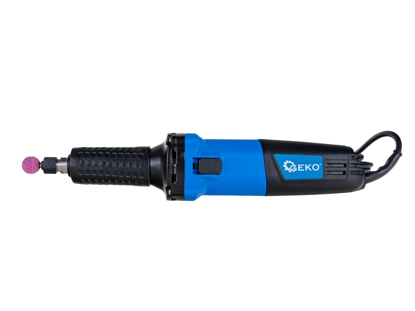 Justerbar kvern med rett skaft 6 mm 700 W - Bilde 5