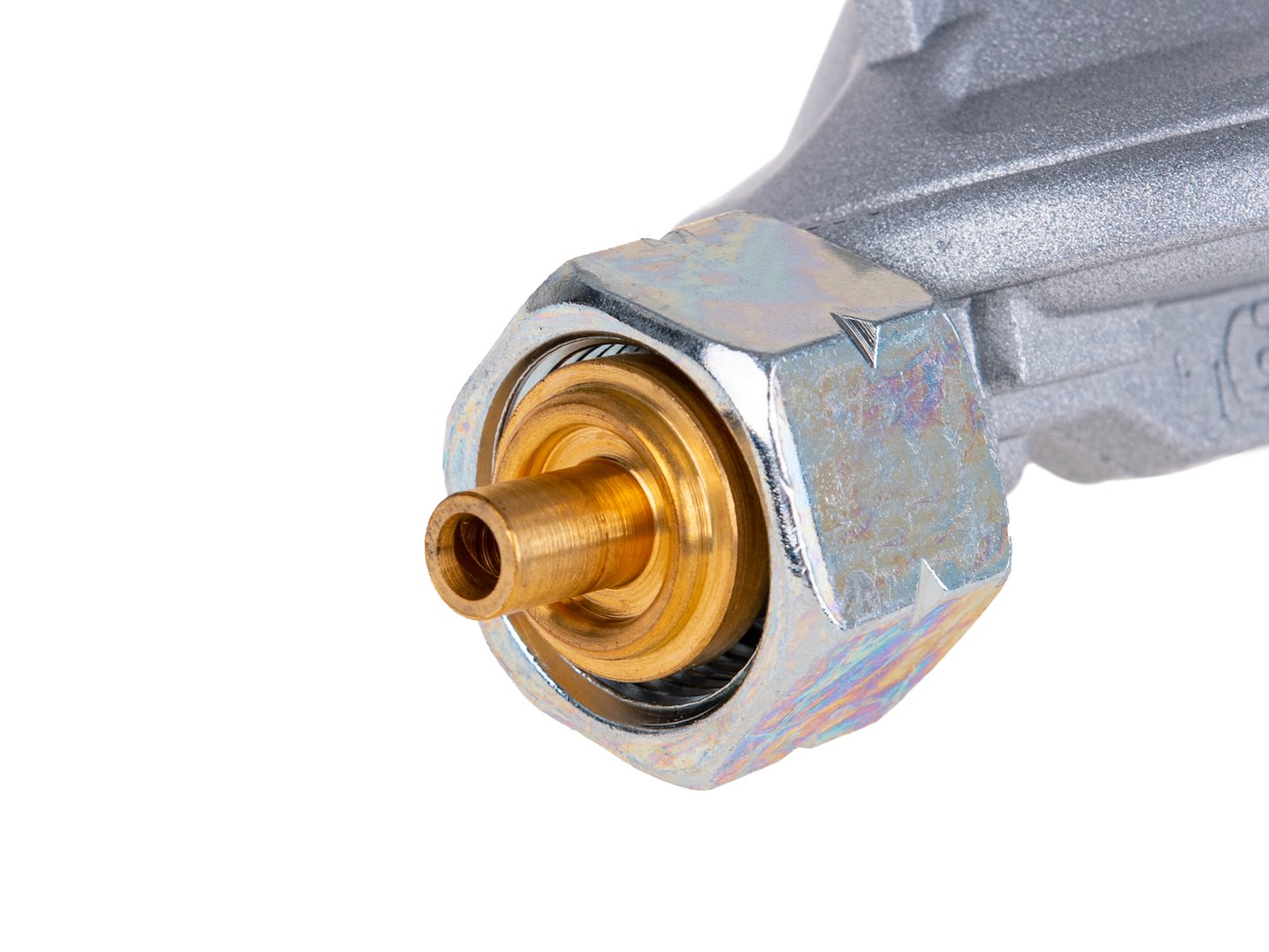 Gassreduserer 37 Mbar 1,5 Kg / T - Bilde 2