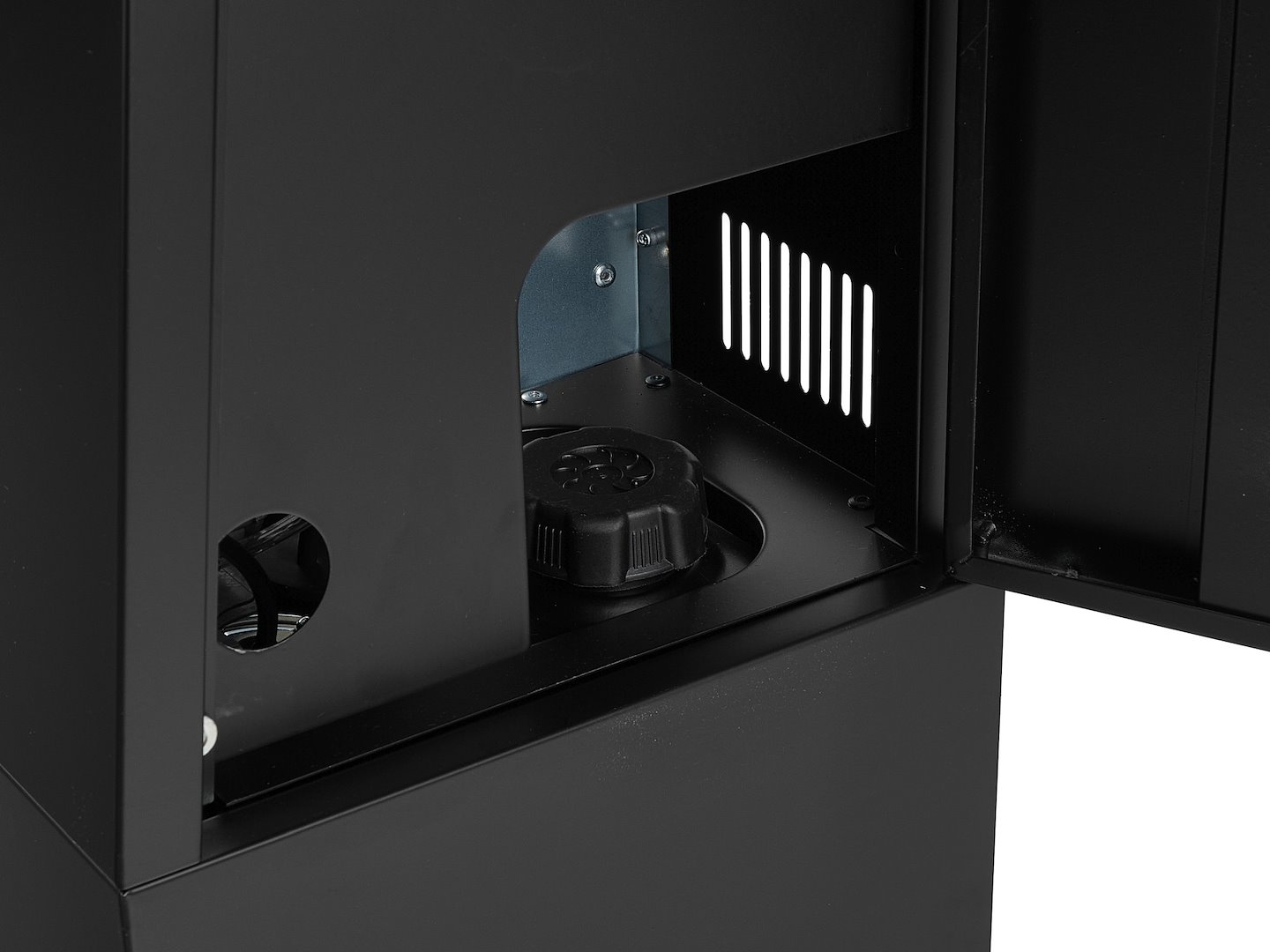 Kampanjevennlig 13 Kw Infrarød Oljevarmer - Bilde 3