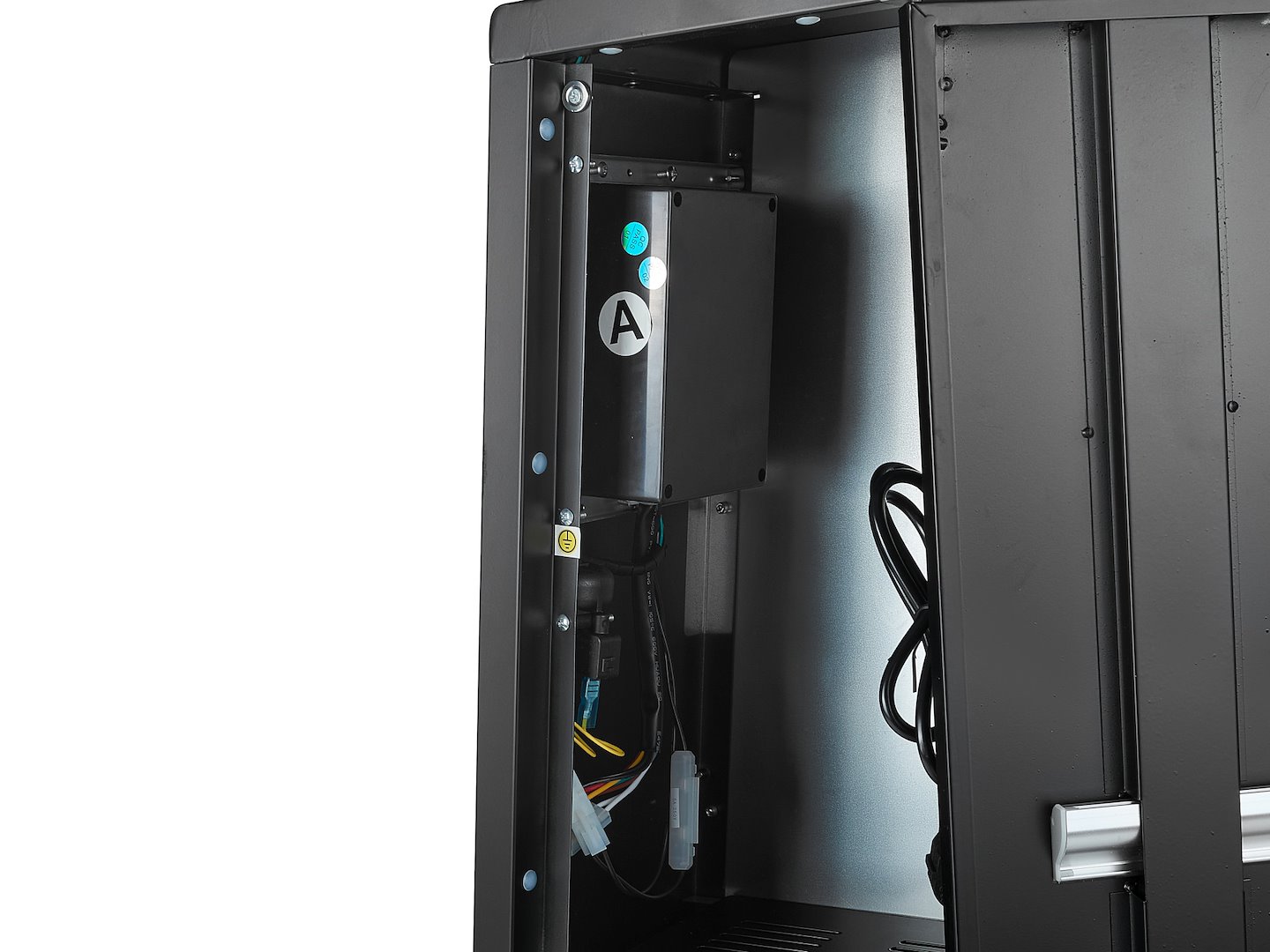 Kampanjevennlig 13 Kw Infrarød Oljevarmer - Bilde 16