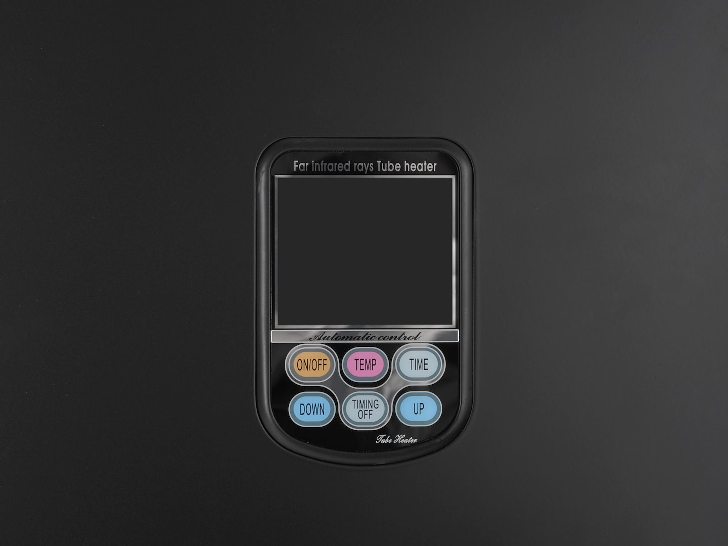 Kampanjevennlig 13 Kw Infrarød Oljevarmer - Bilde 15