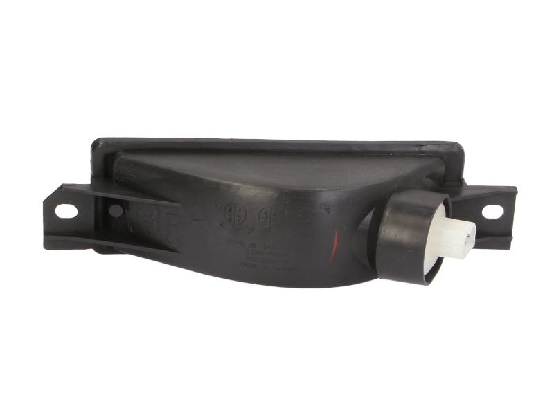 Blinklys BMW 3-serie E30 (09.1982–12.1986) Høyre (oransje) - Bilde 2