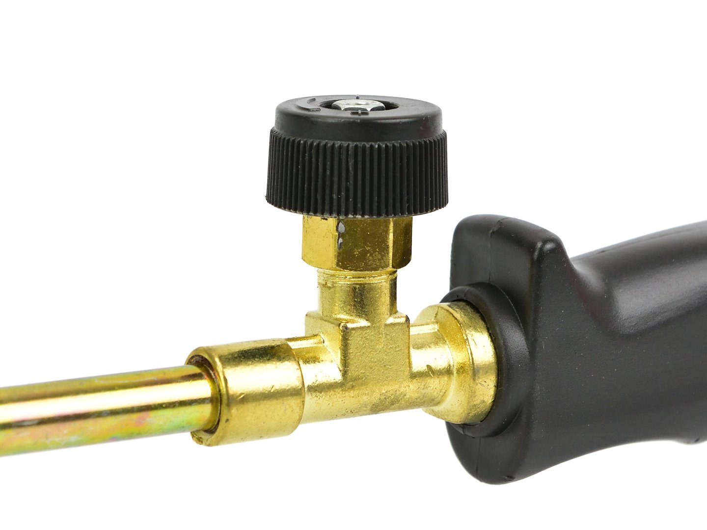 Gassloddebrenner Med 3 Spisser 13/15/17 mm - Bilde 8