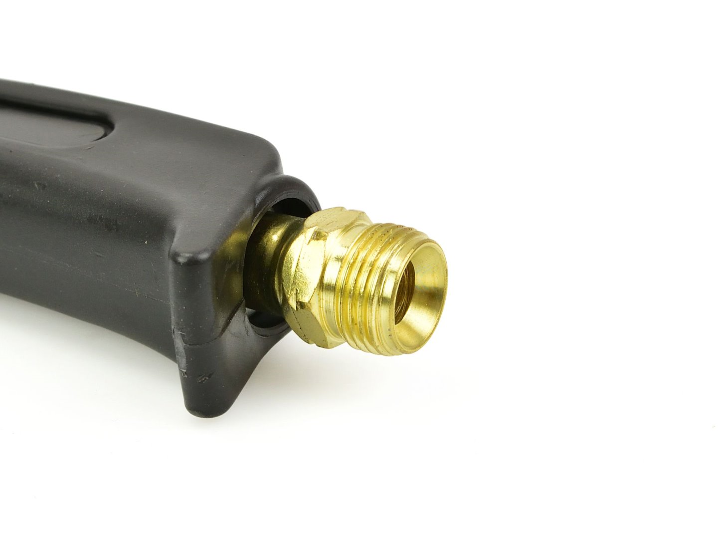 Gassloddebrenner Med 3 Spisser 13/15/17 mm - Bilde 9