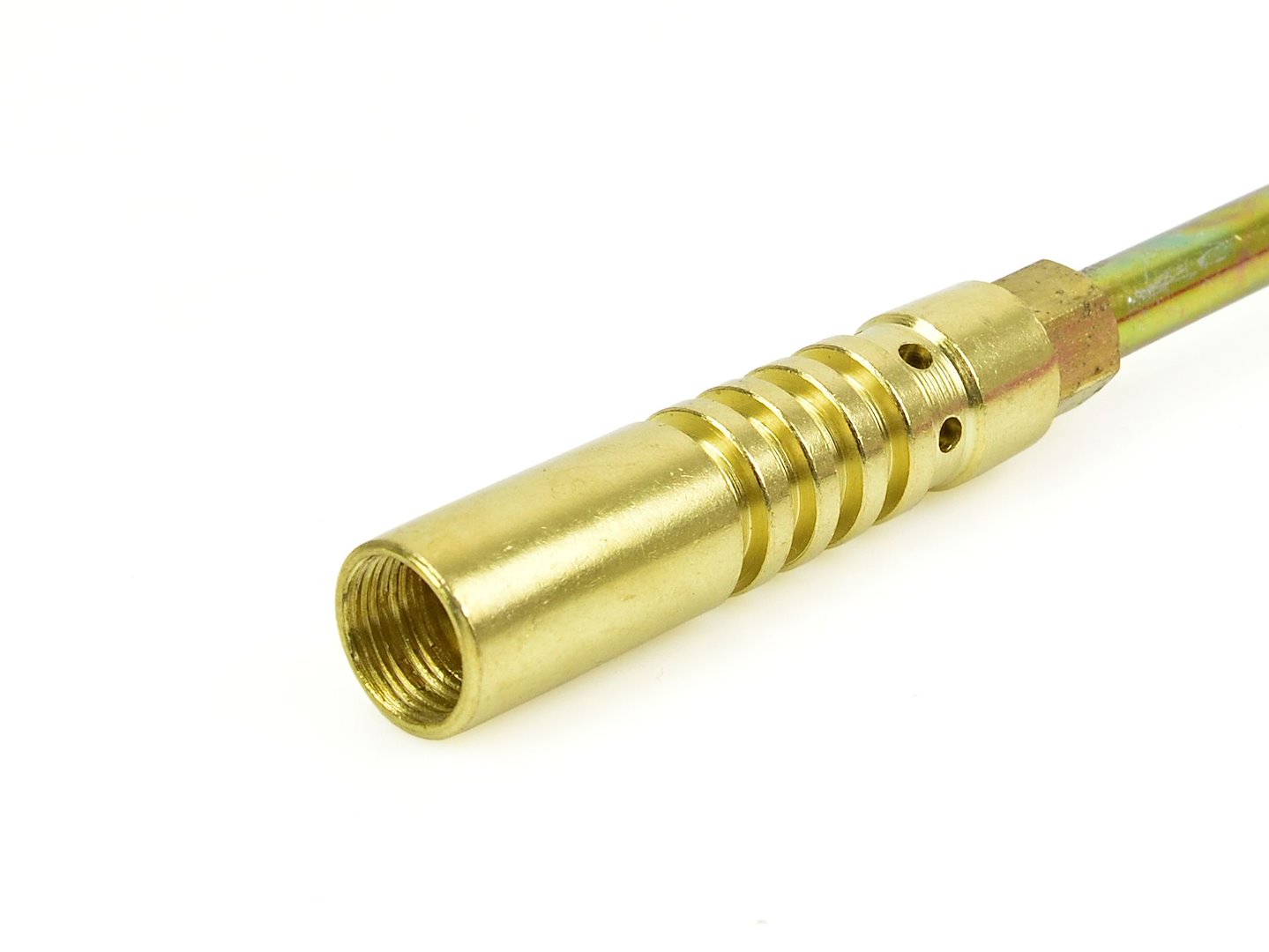 Gassloddebrenner Med 3 Spisser 13/15/17 mm - Bilde 5