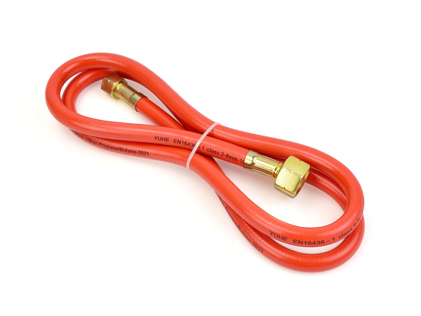 Gassloddebrenner Med 3 Spisser 13/15/17 mm - Bilde 4