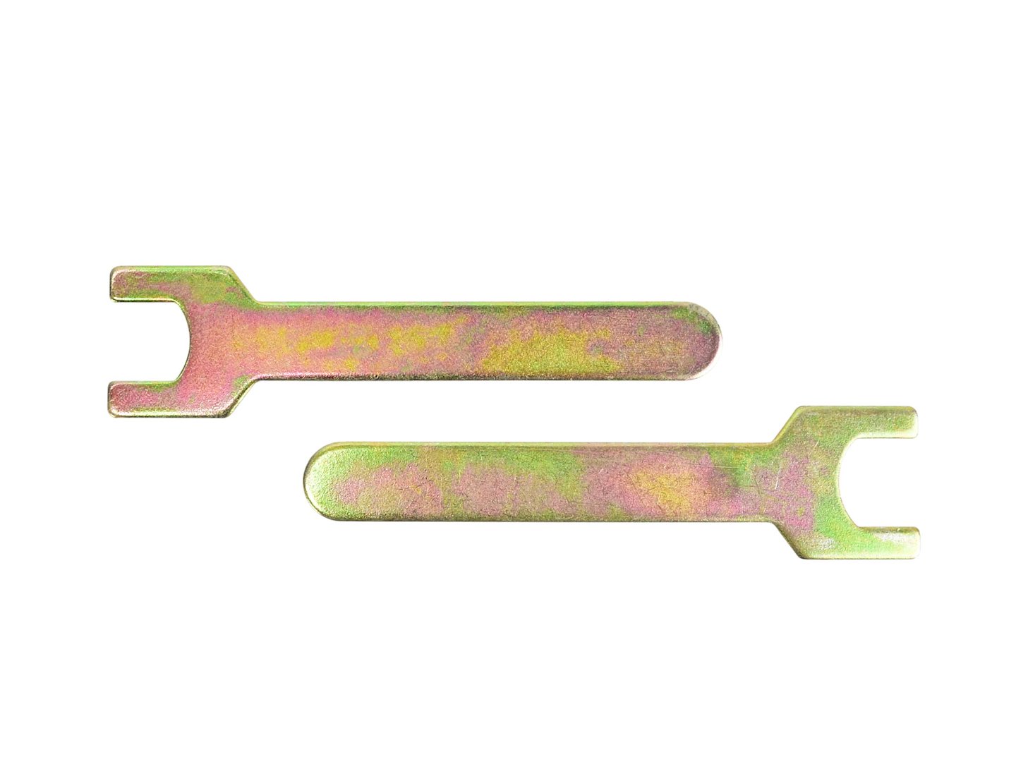 Gassloddebrenner Med 3 Spisser 13/15/17 mm - Bilde 3