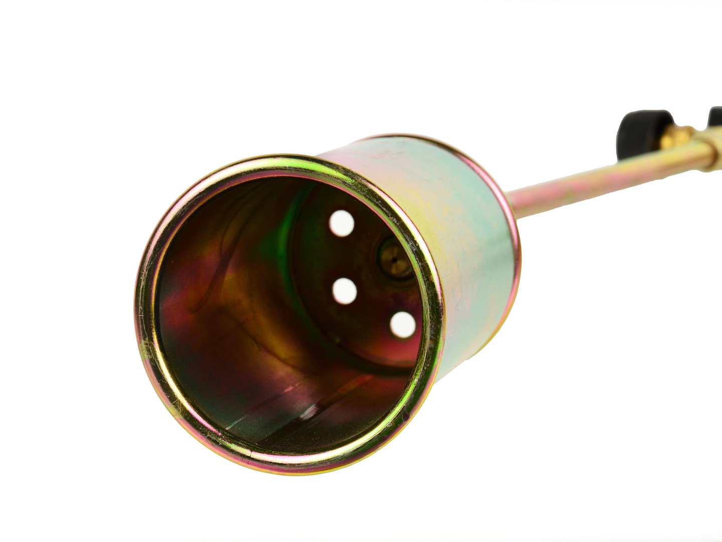 Takgassbrenner Max-1 - Bilde 4