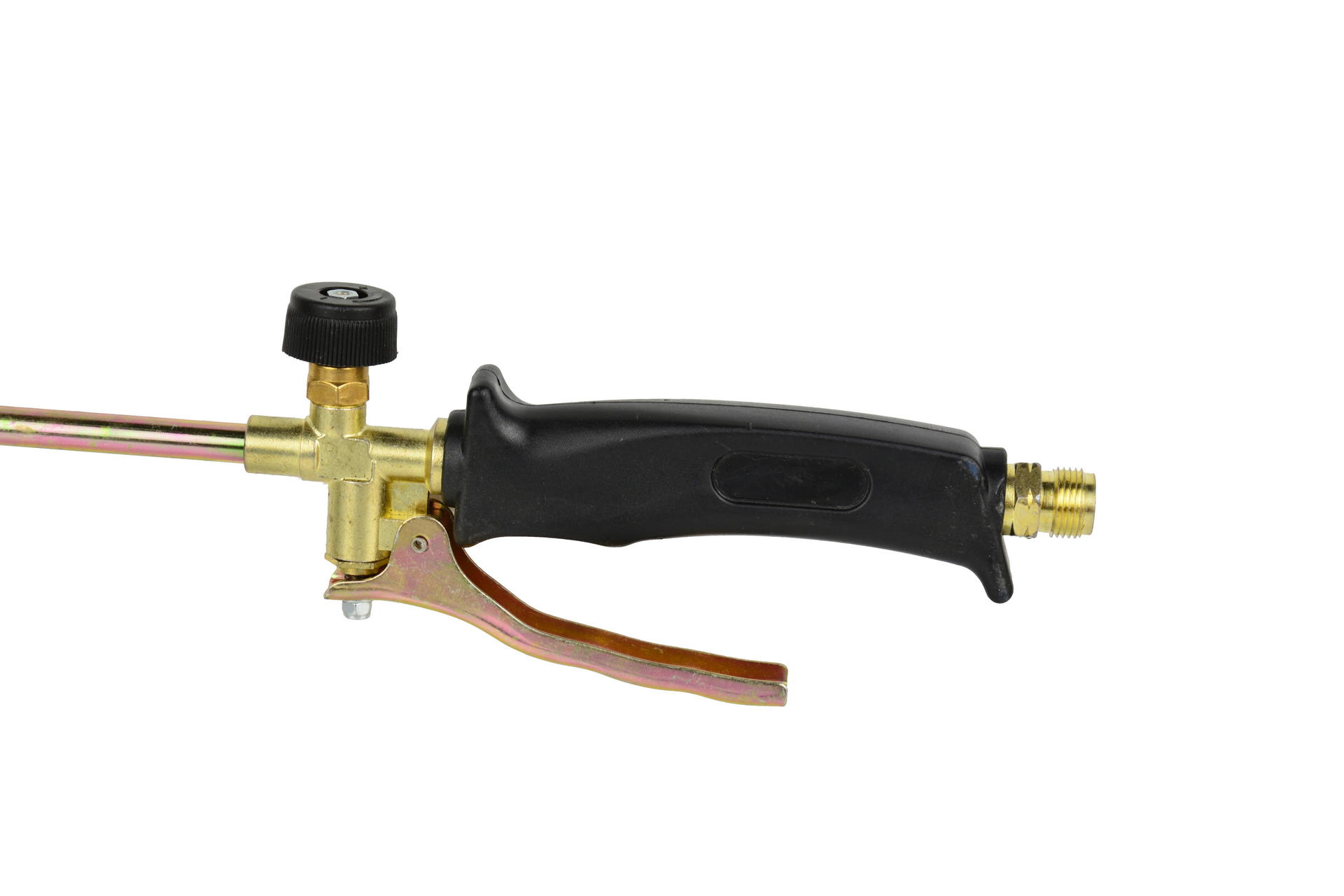 Takgassbrenner Max-1 - Bilde 3