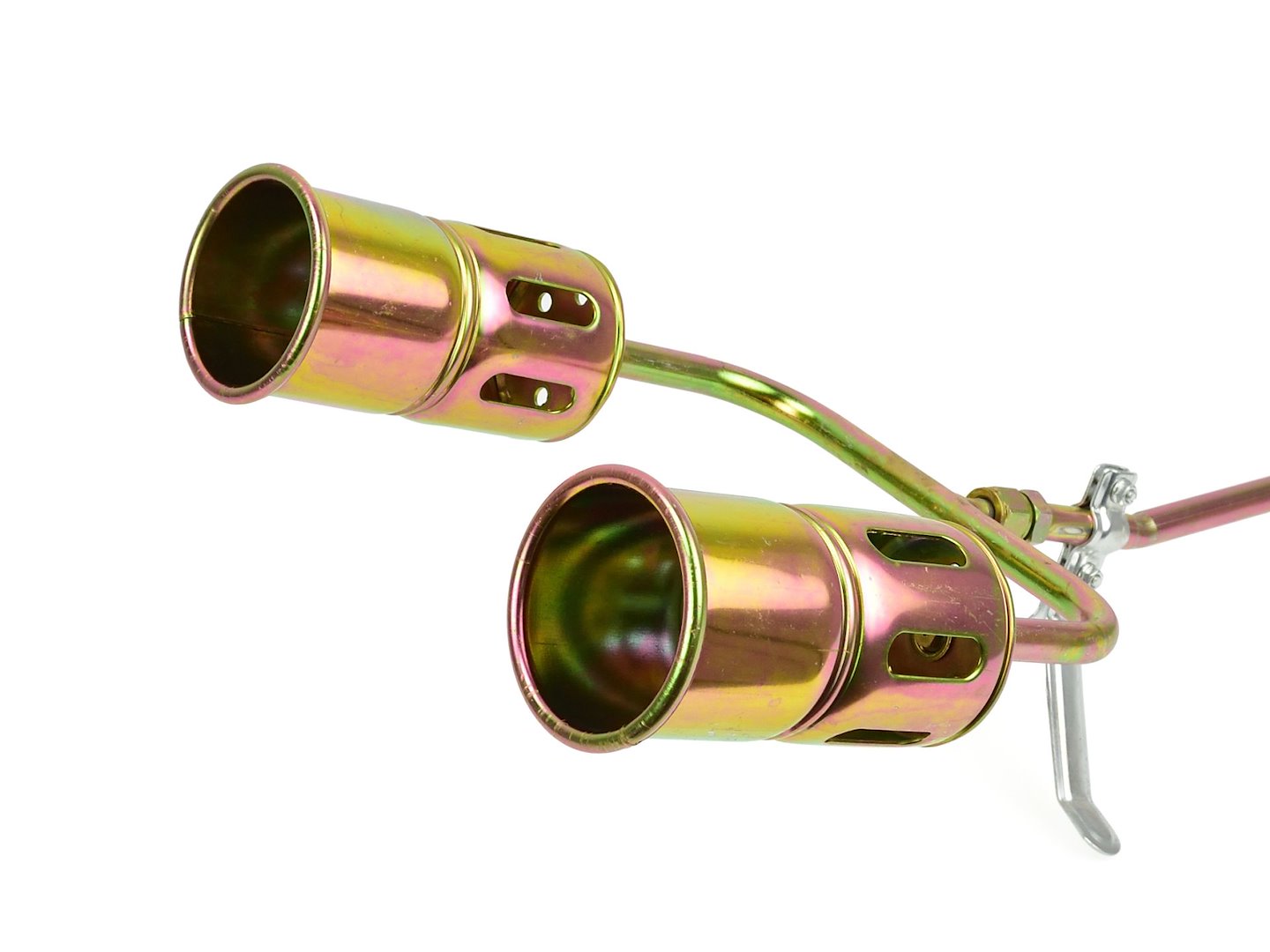 Takbrenner Max-2 Ny - Bilde 7