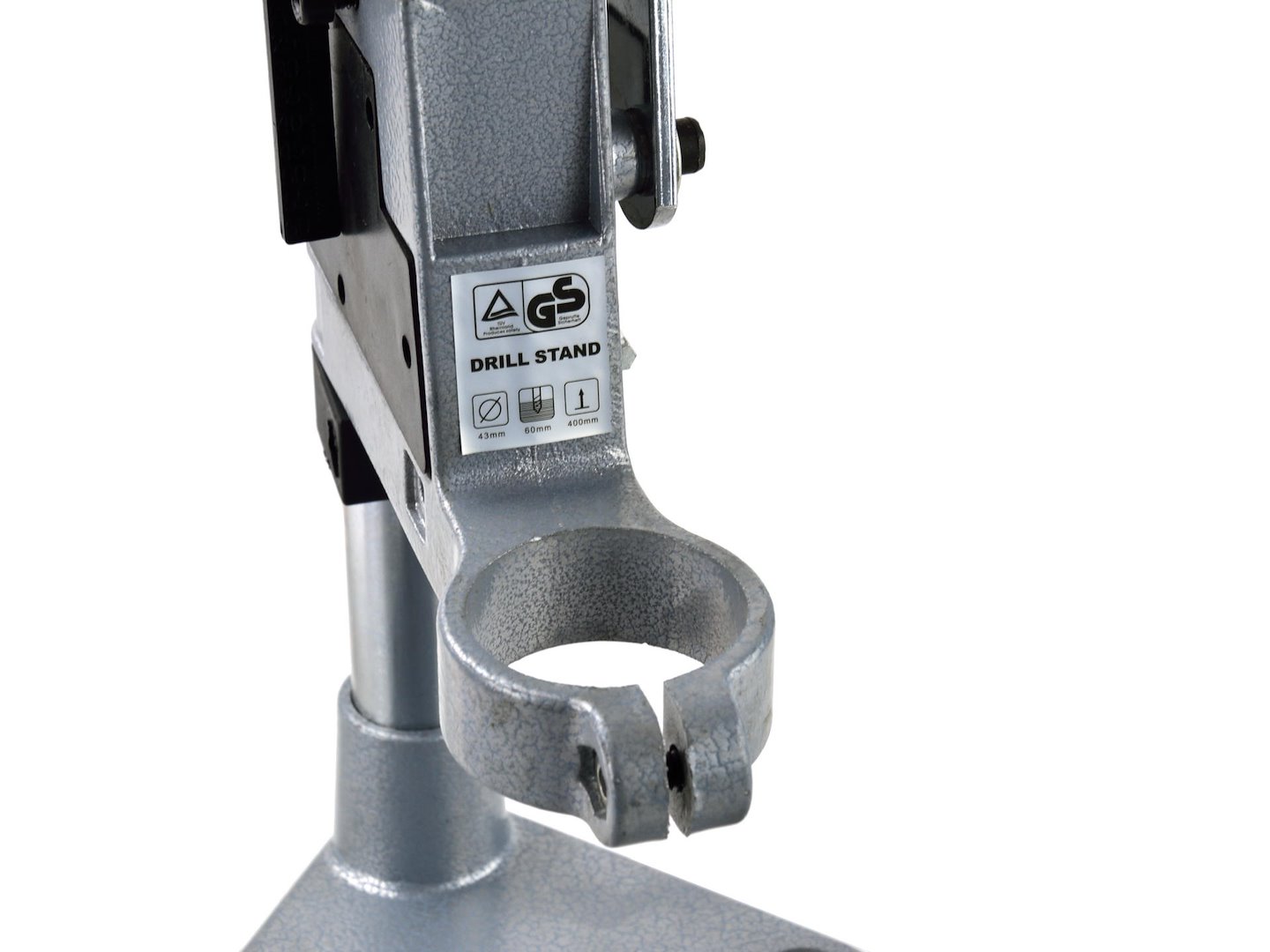 Borestativ - Bilde 2