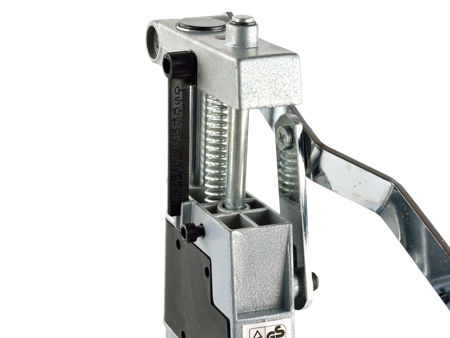 Borestativ - Bilde 8