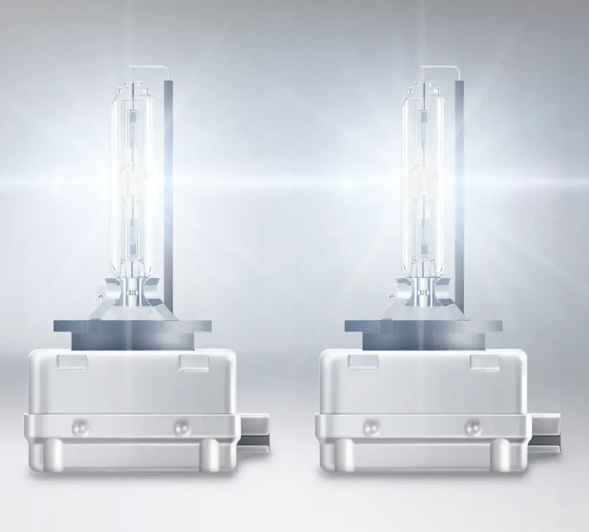 Osram Xenon D1S Xenarc Night Breaker 220 85V 35W – sett 2 stk | 66140XN2-2HB - Bilde 3