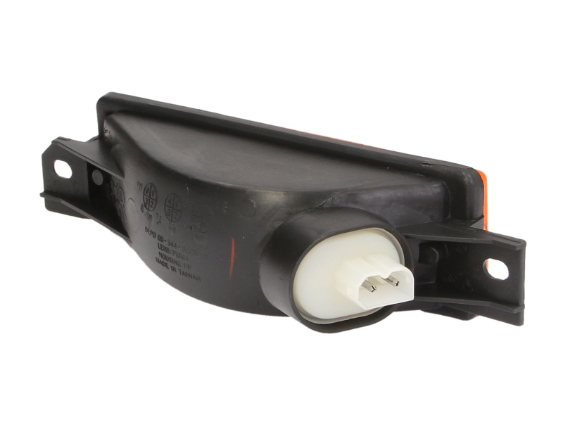 Blinklys BMW 3-serie E30 (09.1982–12.1986) Høyre (oransje) - Bilde 3