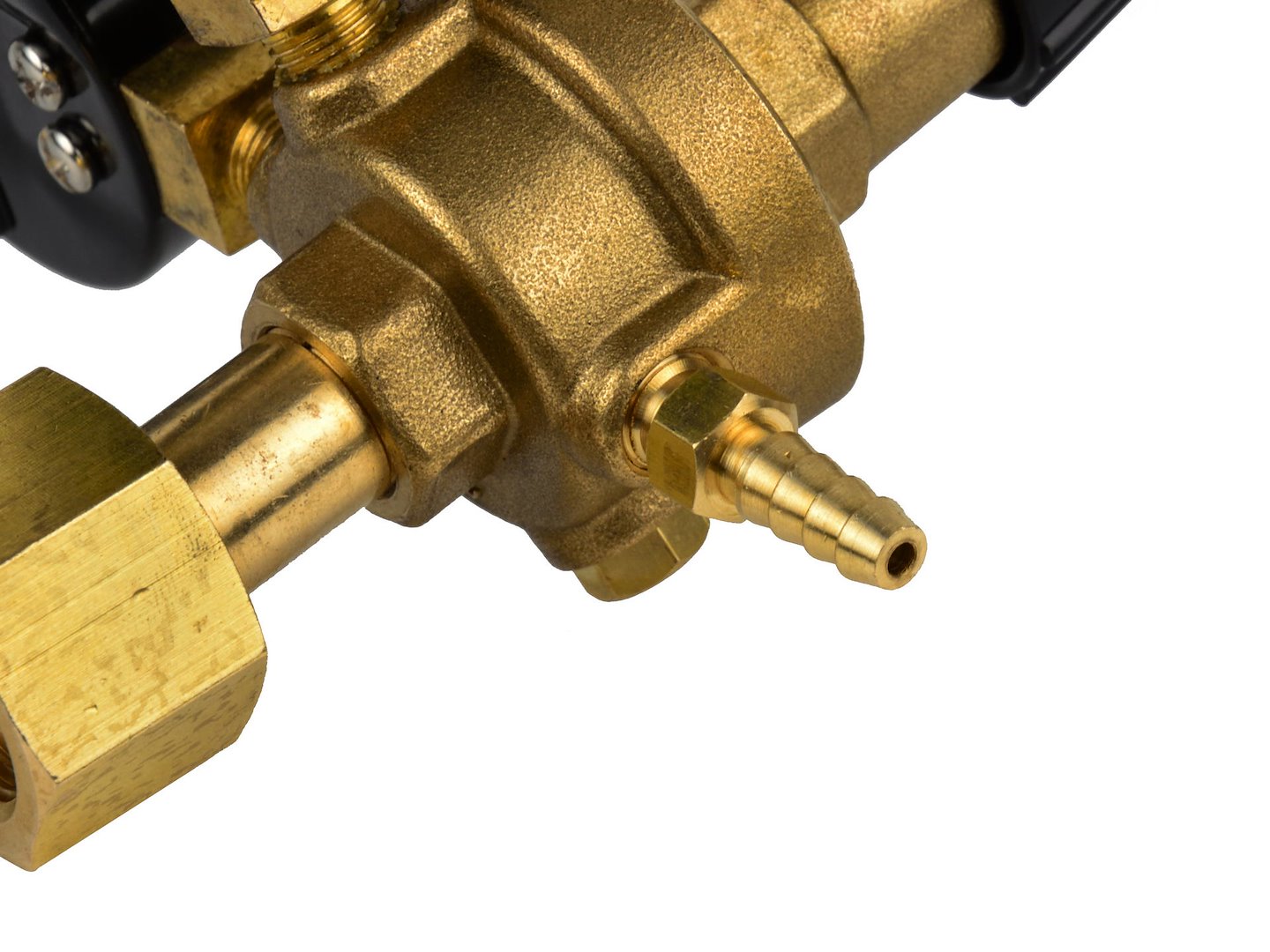 2-Timers Co2/Argon-Reduserer - Bilde 5