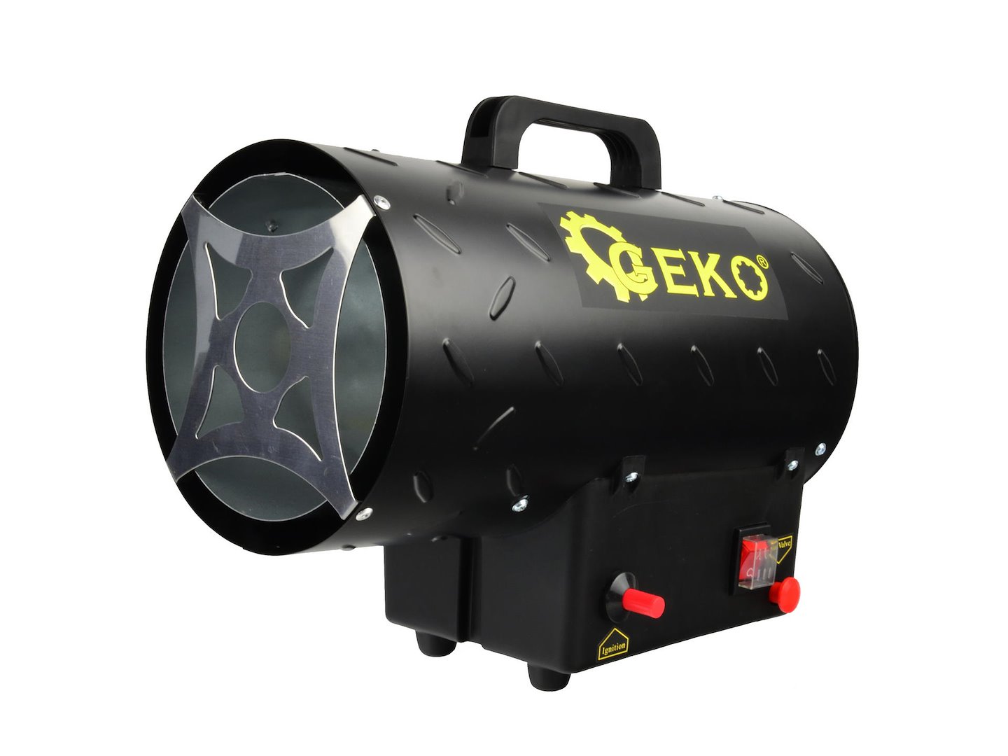 Gassvarmer 15 Kw - Bilde 7