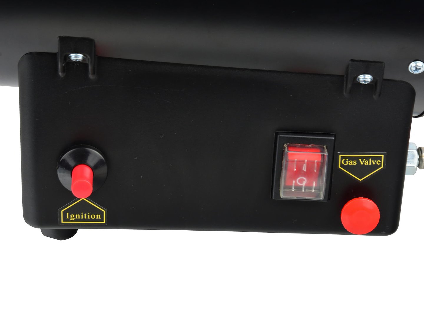 Gassvarmer 15 Kw - Bilde 5