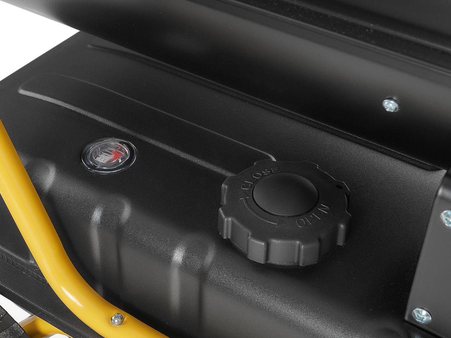 Oljevarmer Med Termostat 40 Kw - Bilde 5