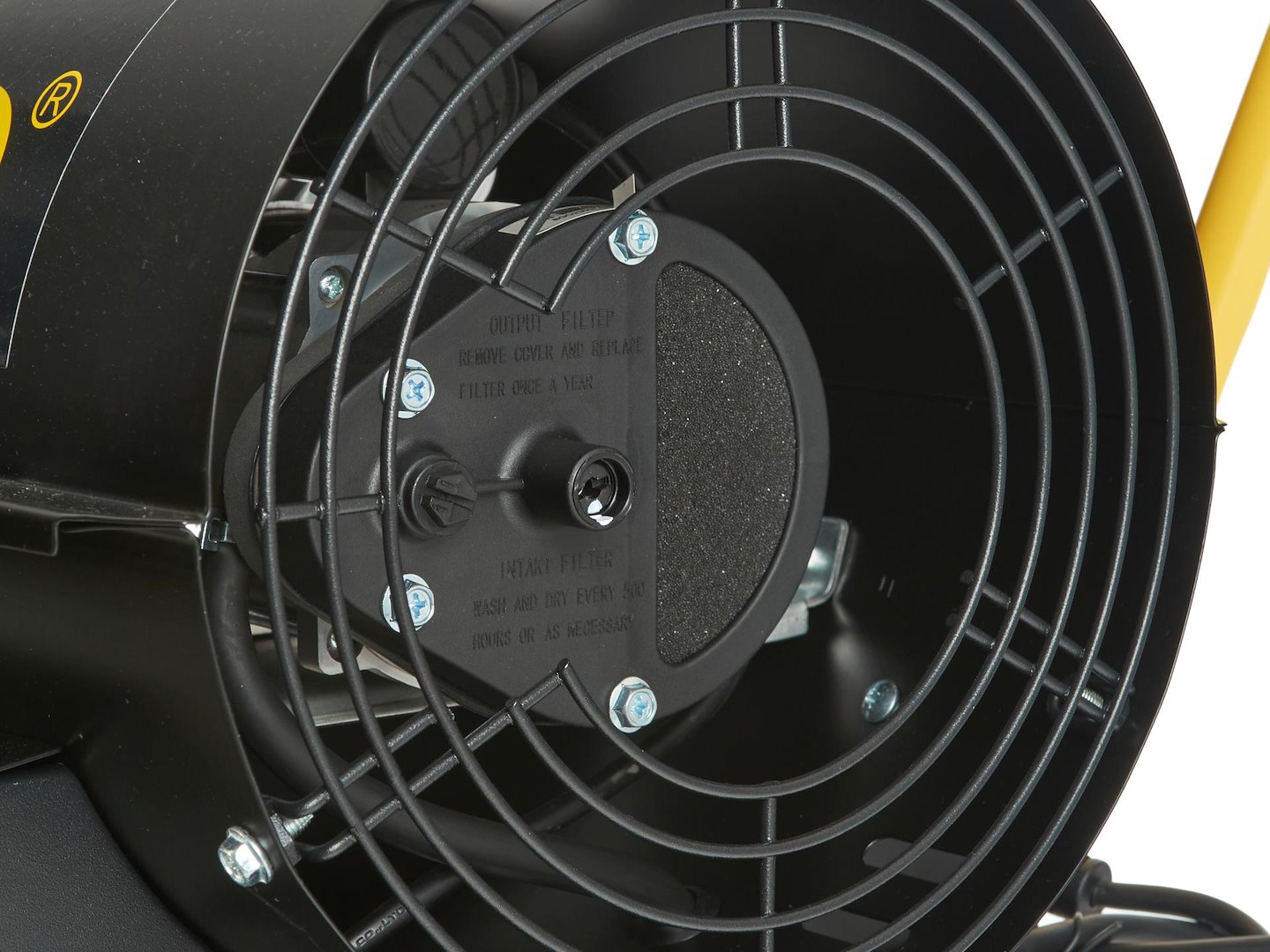 Oljevarmer Med Termostat 40 Kw - Bilde 2