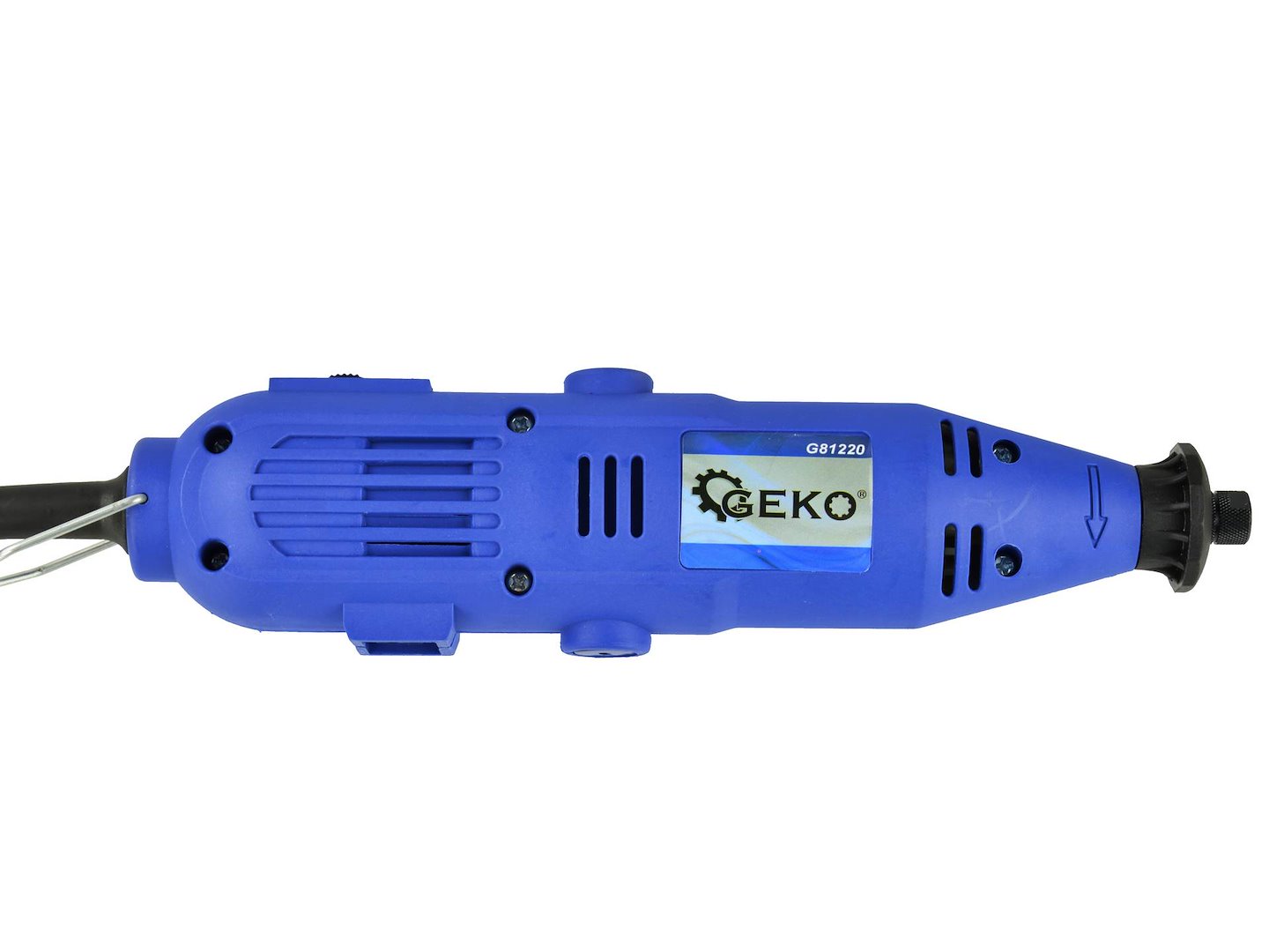 Minikvern med tilbehør 300 el. - Bilde 3