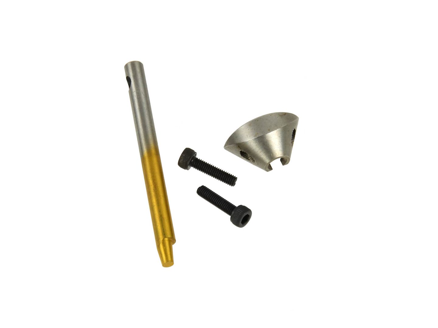 Stempel + Matrise for metallsaks - Bilde 2