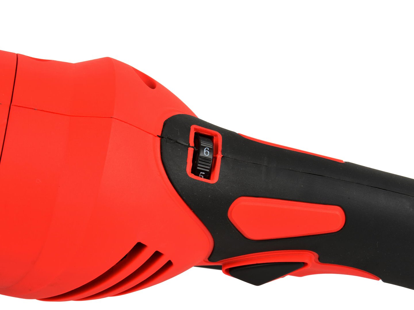 Heidmann 180mm bilpoleringsmaskin - Bilde 2