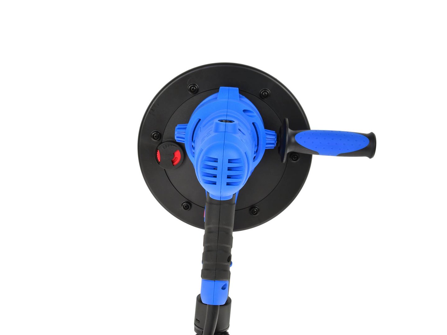 190 mm LED-gipssliper - Bilde 6