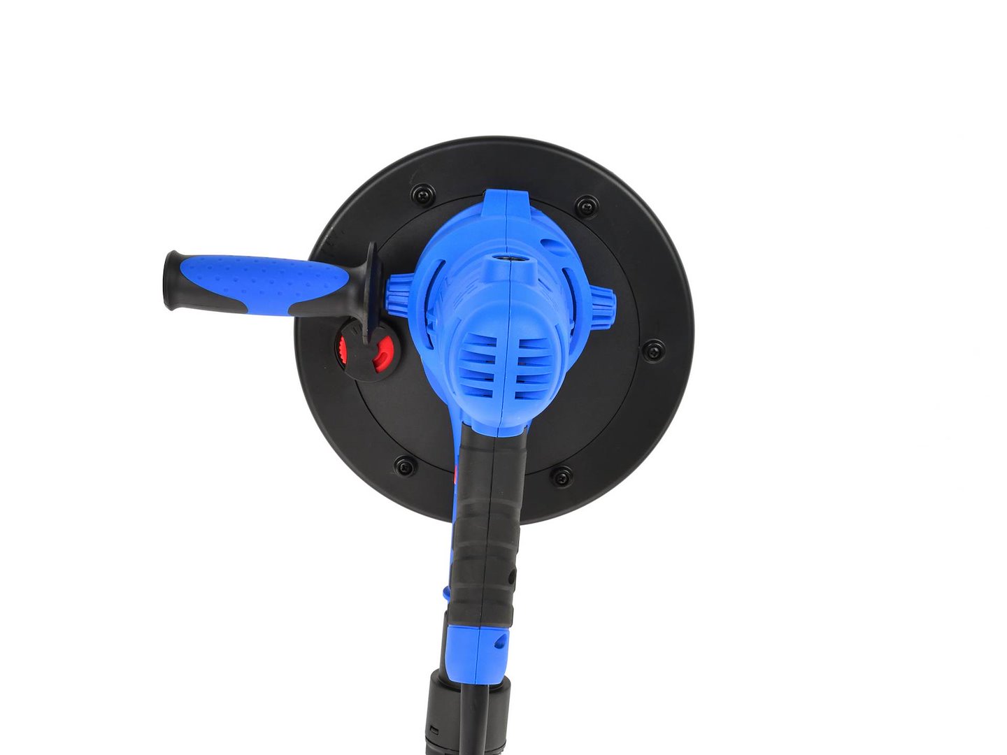 190 mm LED-gipssliper - Bilde 9