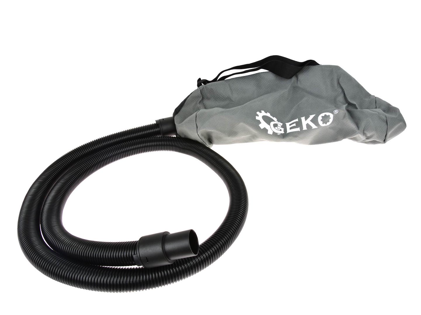 190 mm LED-gipssliper - Bilde 7