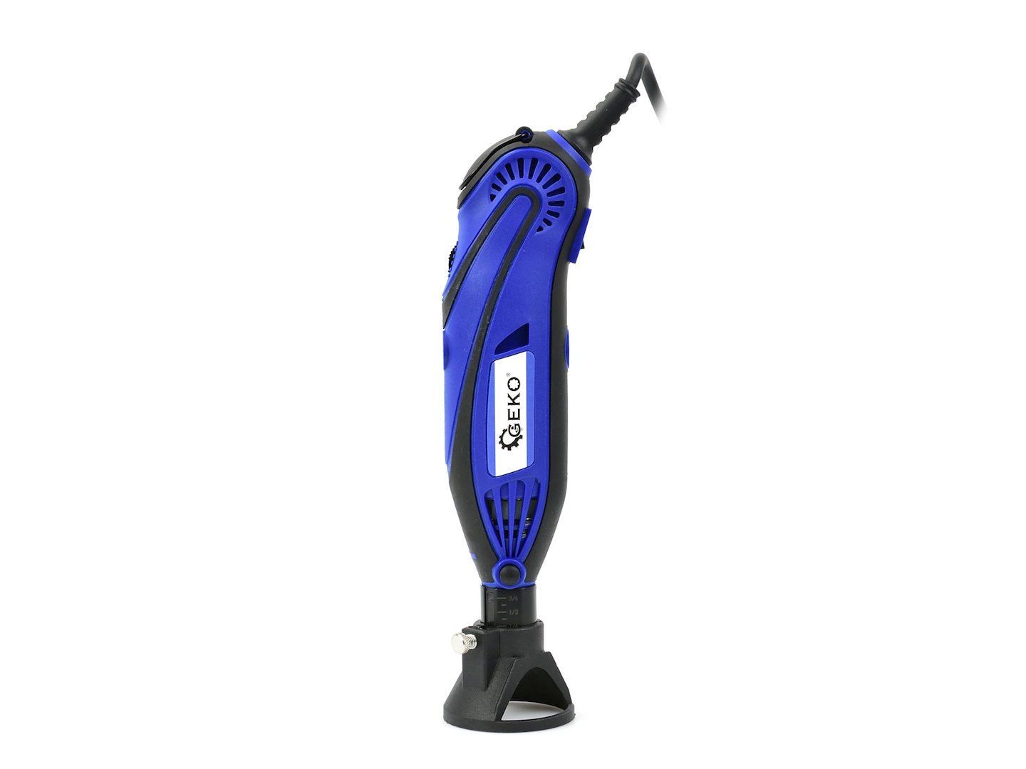 Minikvern med tilbehør 222El. - Bilde 10