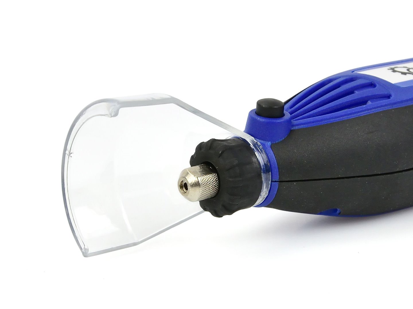 Minikvern med tilbehør 222El. - Bilde 3