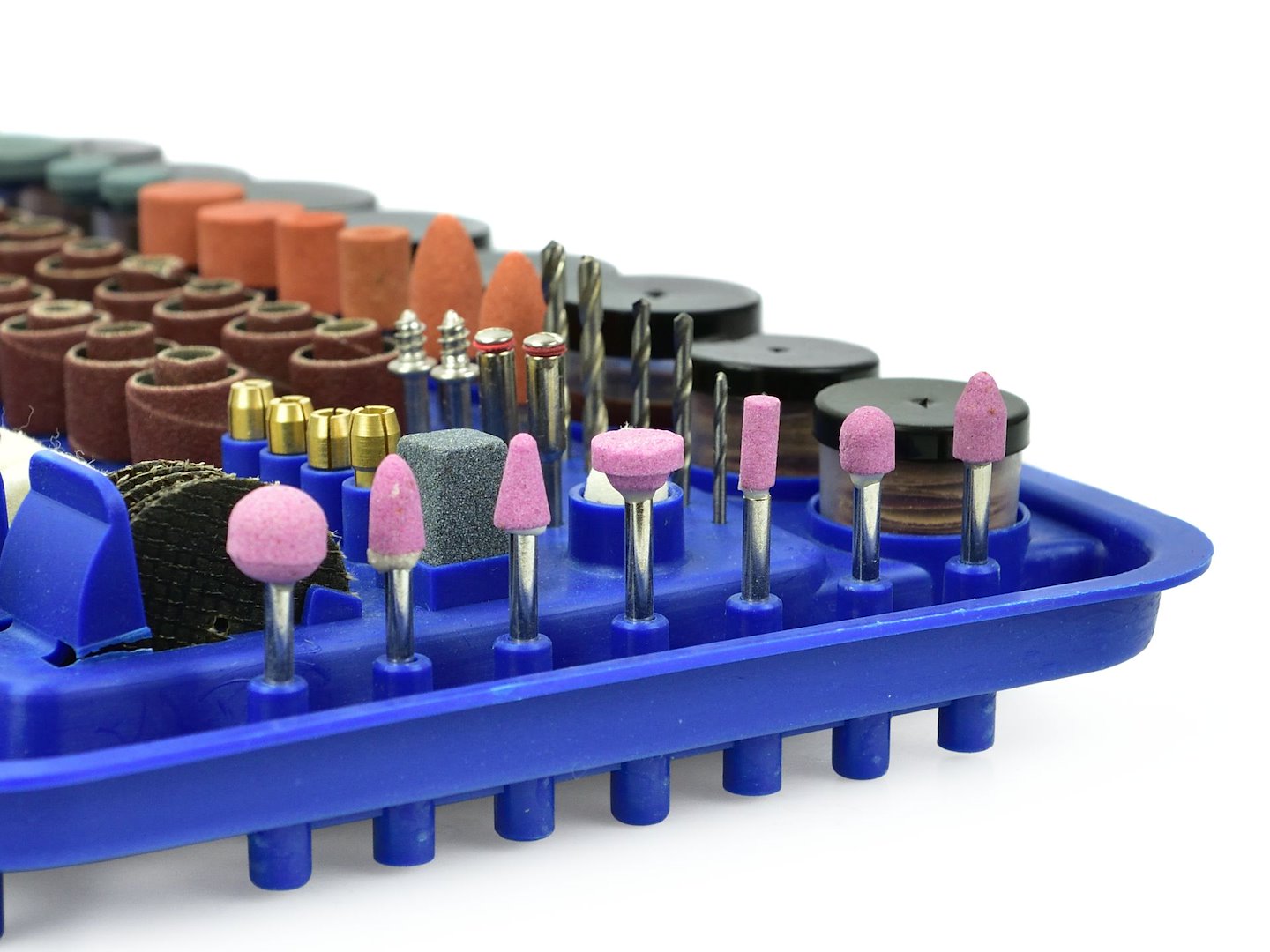 Minikvern med tilbehør 222El. - Bilde 24