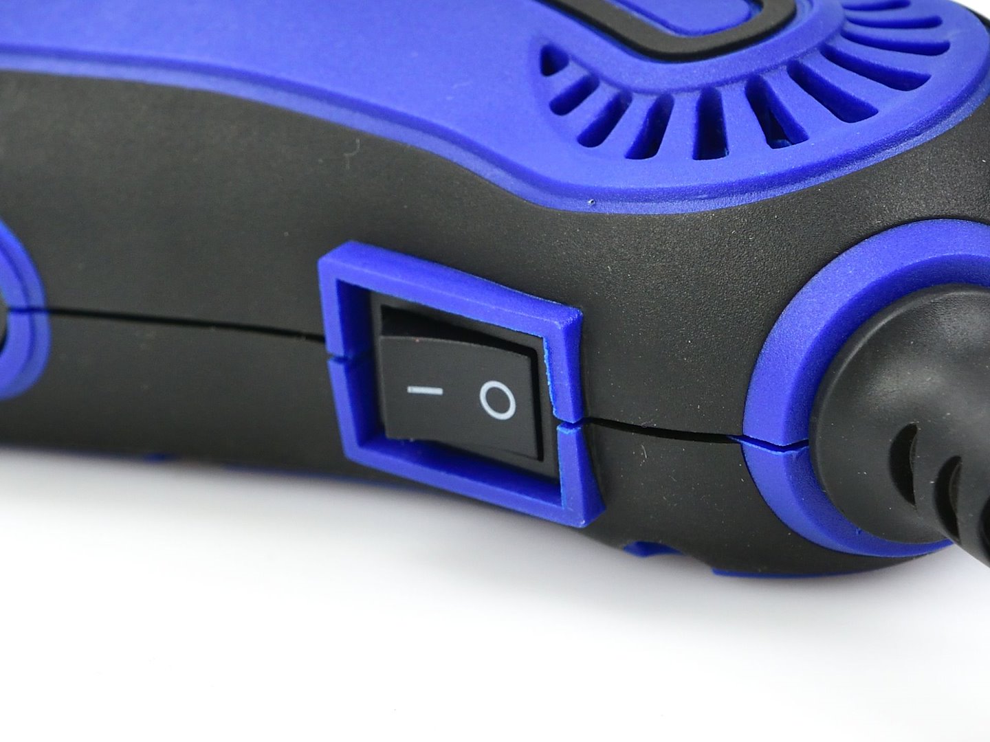 Minikvern med tilbehør 222El. - Bilde 19