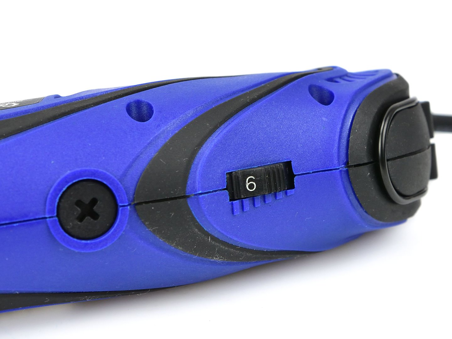 Minikvern med tilbehør 222El. - Bilde 26