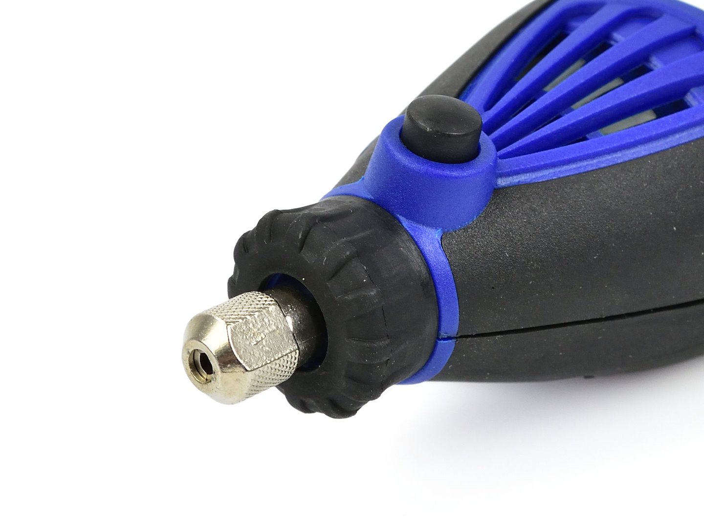 Minikvern med tilbehør 222El. - Bilde 2