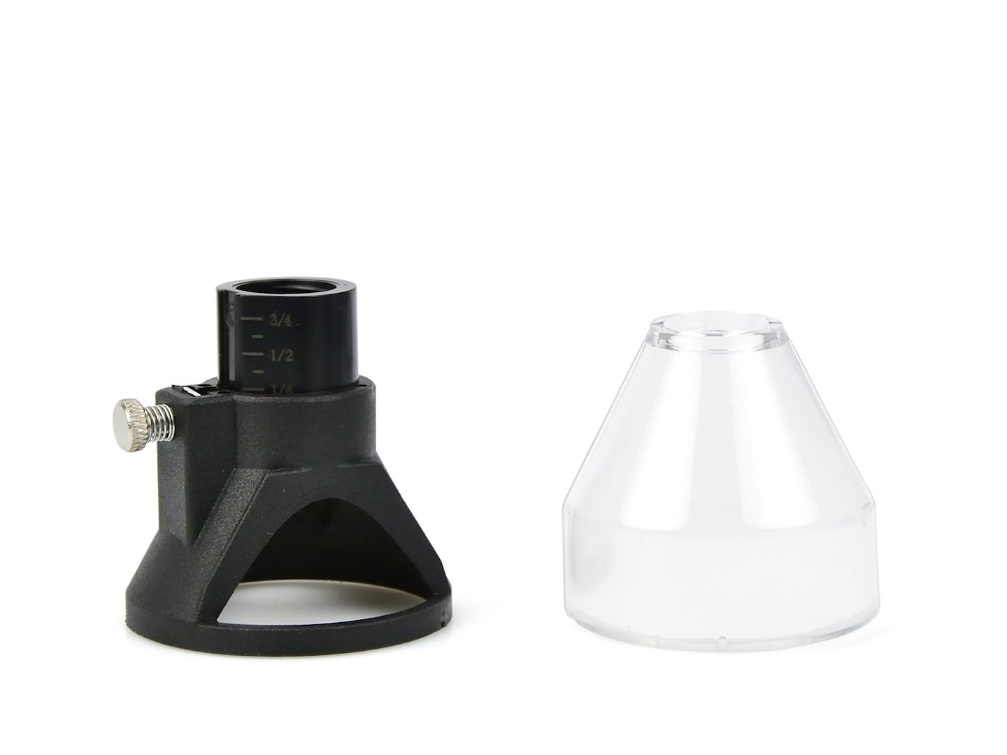 Minikvern med tilbehør 222El.