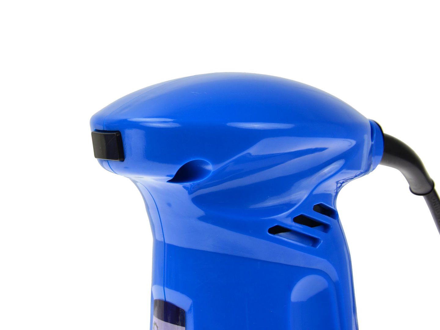 Roterende bilpoleringsmaskin 230V 150mm - Bilde 4