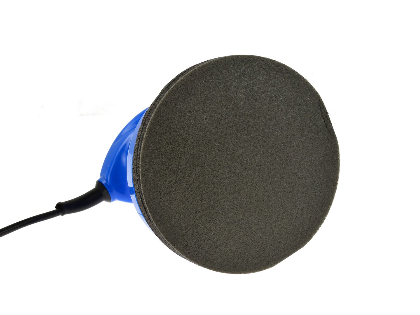 Roterende bilpoleringsmaskin 230V 150mm - Bilde 3