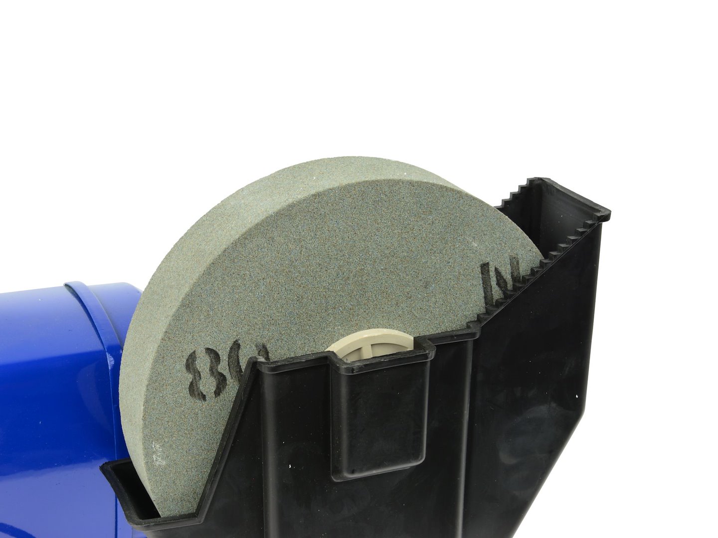 Våt og tørr benksliper 150 og 200 mm