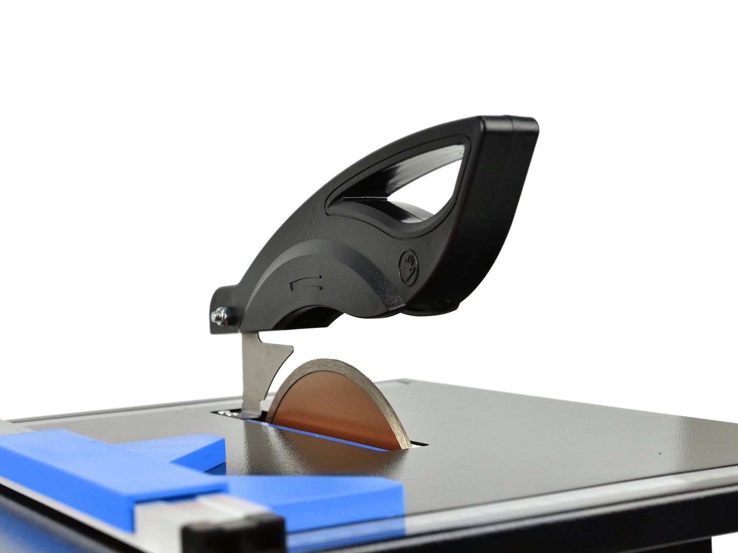 Fliseskjæremaskin Tc180A - Bilde 4