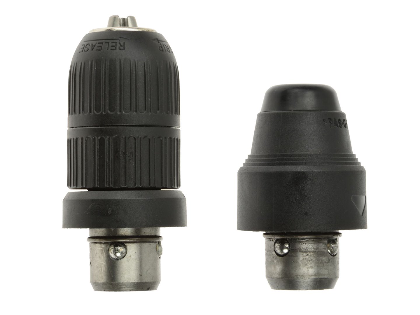 SDS-borehammer + slaghammer /Koffert/ - Bilde 8